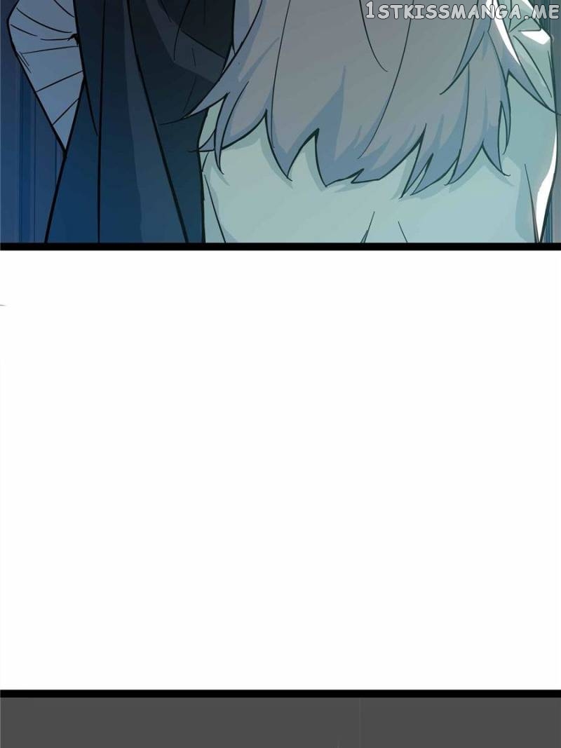 My Mobster Girlfriend chapter 108 - page 20
