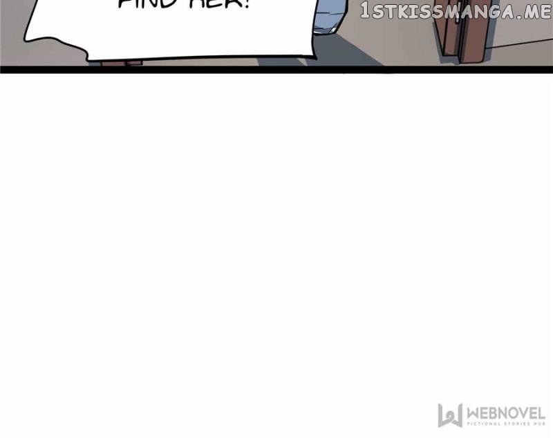 My Mobster Girlfriend chapter 108 - page 24