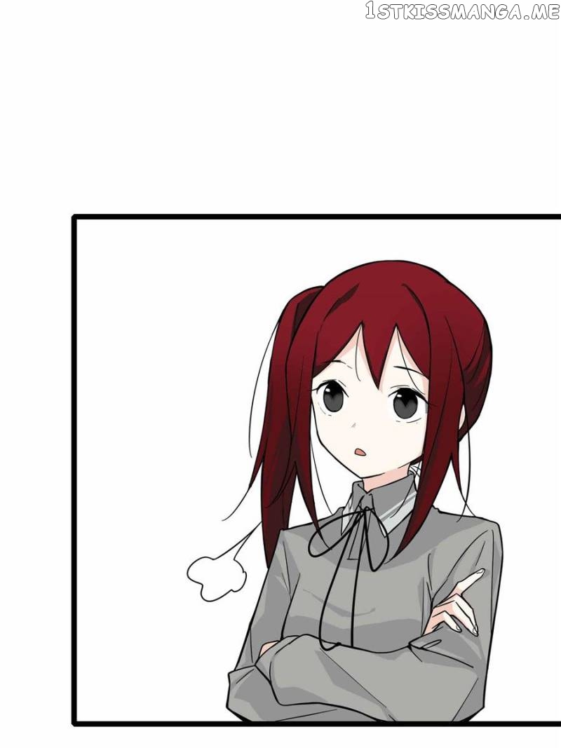 My Mobster Girlfriend chapter 108 - page 26