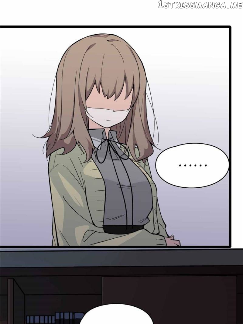 My Mobster Girlfriend chapter 108 - page 28