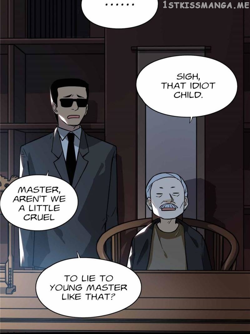 My Mobster Girlfriend chapter 108 - page 29