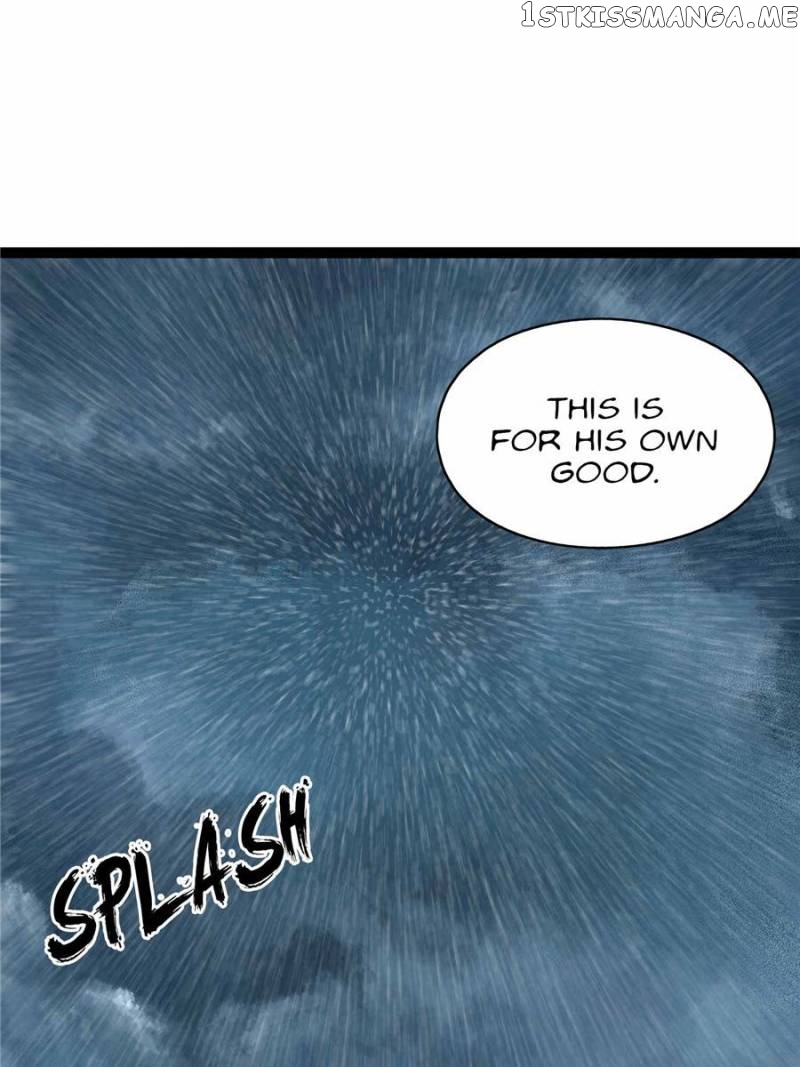 My Mobster Girlfriend chapter 108 - page 32
