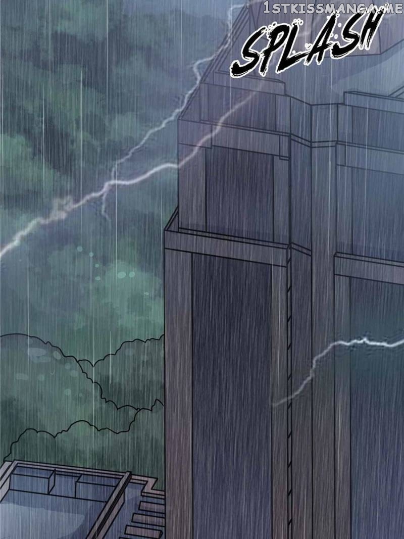 My Mobster Girlfriend chapter 108 - page 34