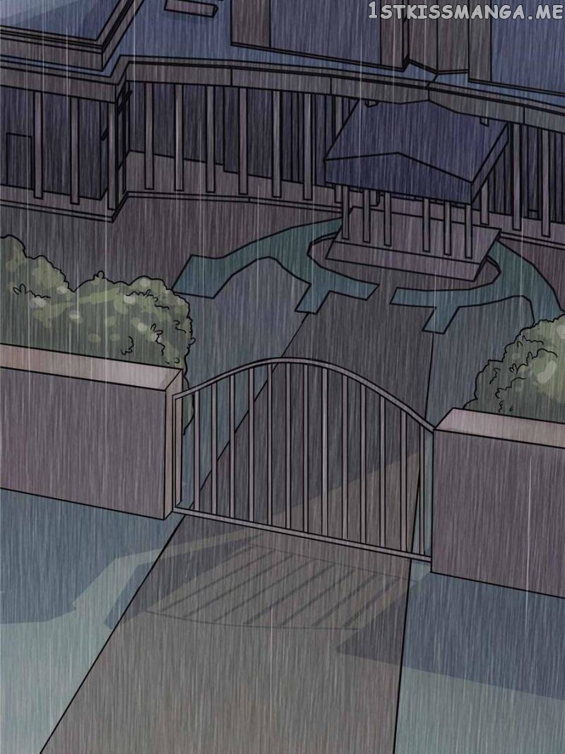 My Mobster Girlfriend chapter 108 - page 35
