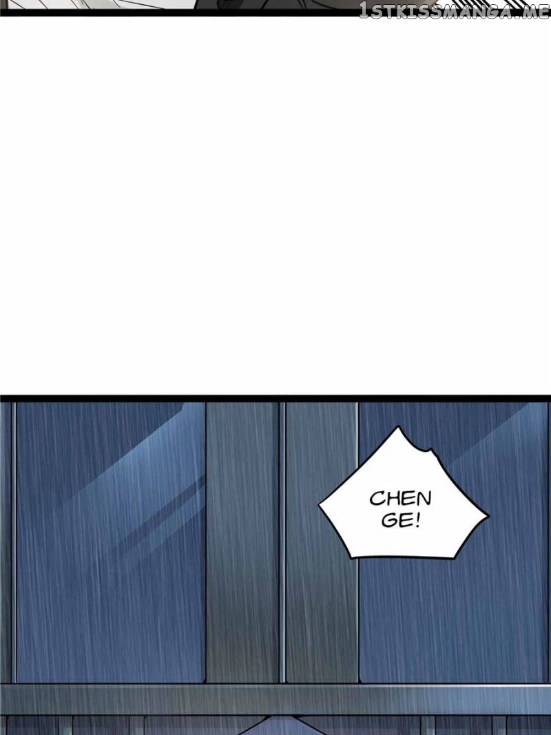 My Mobster Girlfriend chapter 108 - page 38
