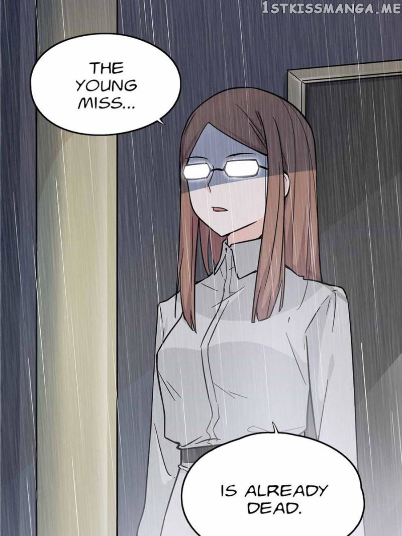 My Mobster Girlfriend chapter 108 - page 47