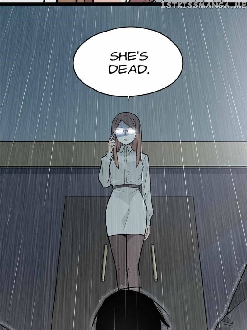My Mobster Girlfriend chapter 108 - page 53