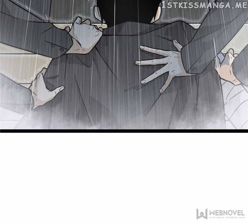 My Mobster Girlfriend chapter 108 - page 54