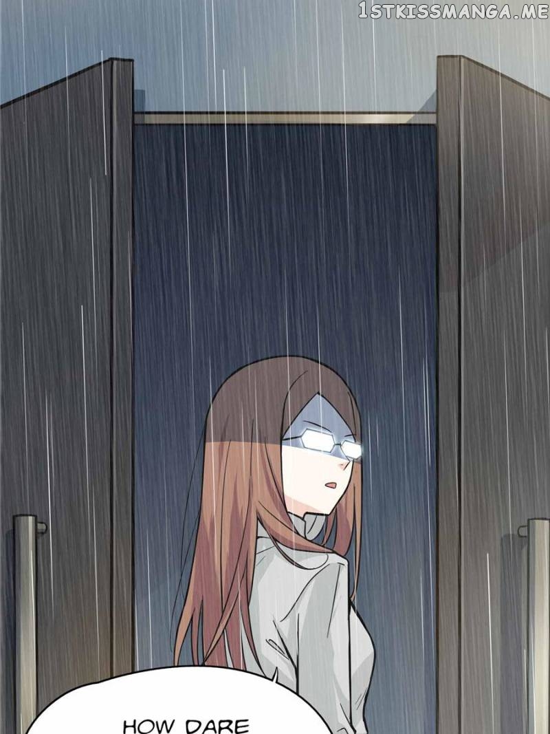 My Mobster Girlfriend chapter 108 - page 56