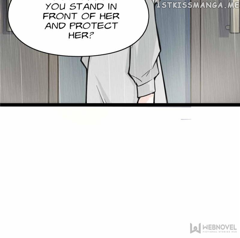 My Mobster Girlfriend chapter 108 - page 57
