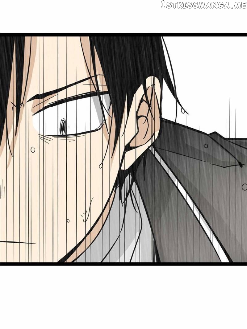 My Mobster Girlfriend chapter 108 - page 58