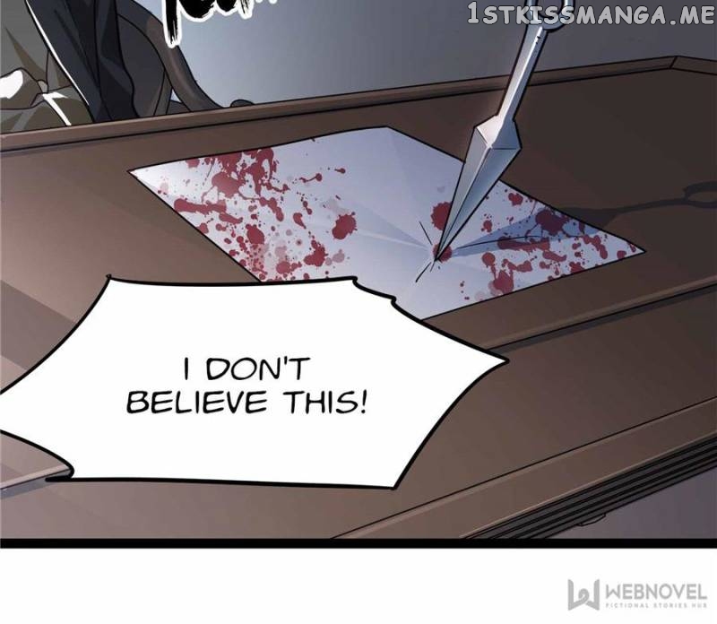 My Mobster Girlfriend chapter 108 - page 6