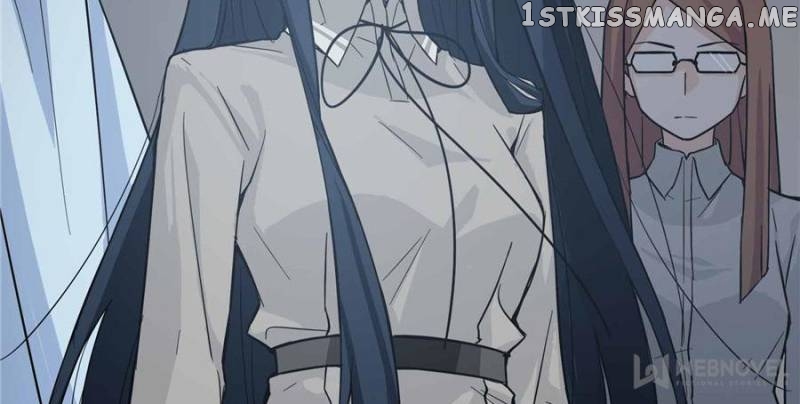 My Mobster Girlfriend chapter 108 - page 66