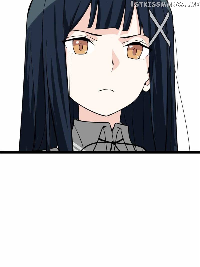 My Mobster Girlfriend chapter 108 - page 68
