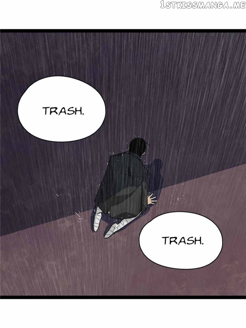 My Mobster Girlfriend chapter 108 - page 73