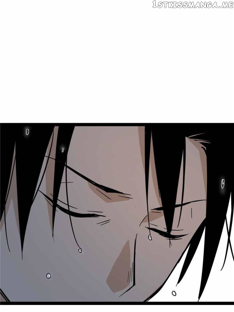 My Mobster Girlfriend chapter 108 - page 74