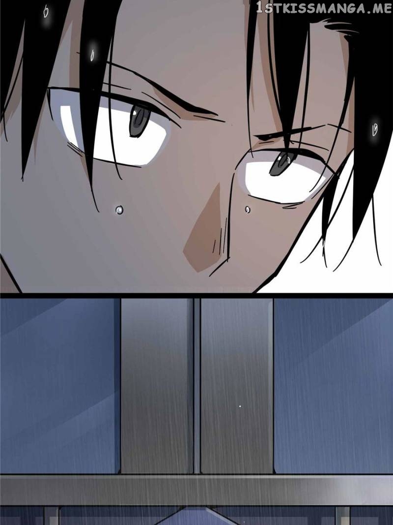 My Mobster Girlfriend chapter 108 - page 76