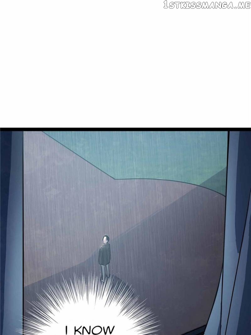 My Mobster Girlfriend chapter 108 - page 80