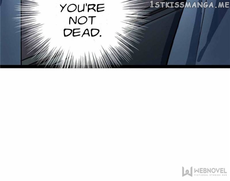 My Mobster Girlfriend chapter 108 - page 81