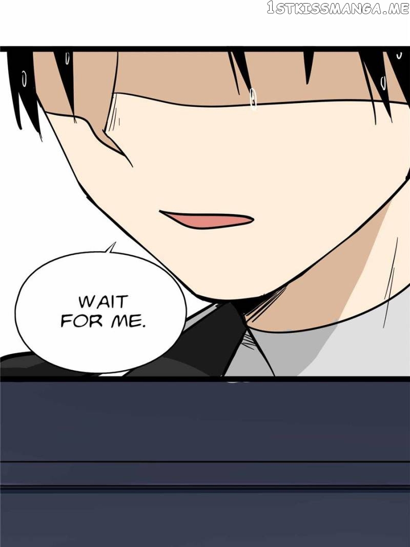My Mobster Girlfriend chapter 108 - page 82