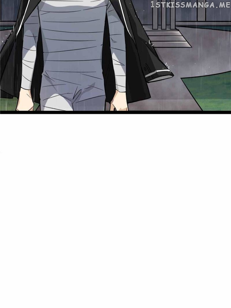 My Mobster Girlfriend chapter 108 - page 88