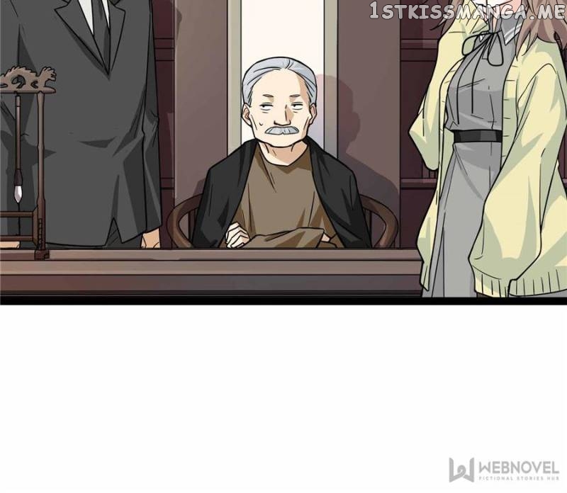 My Mobster Girlfriend chapter 108 - page 9