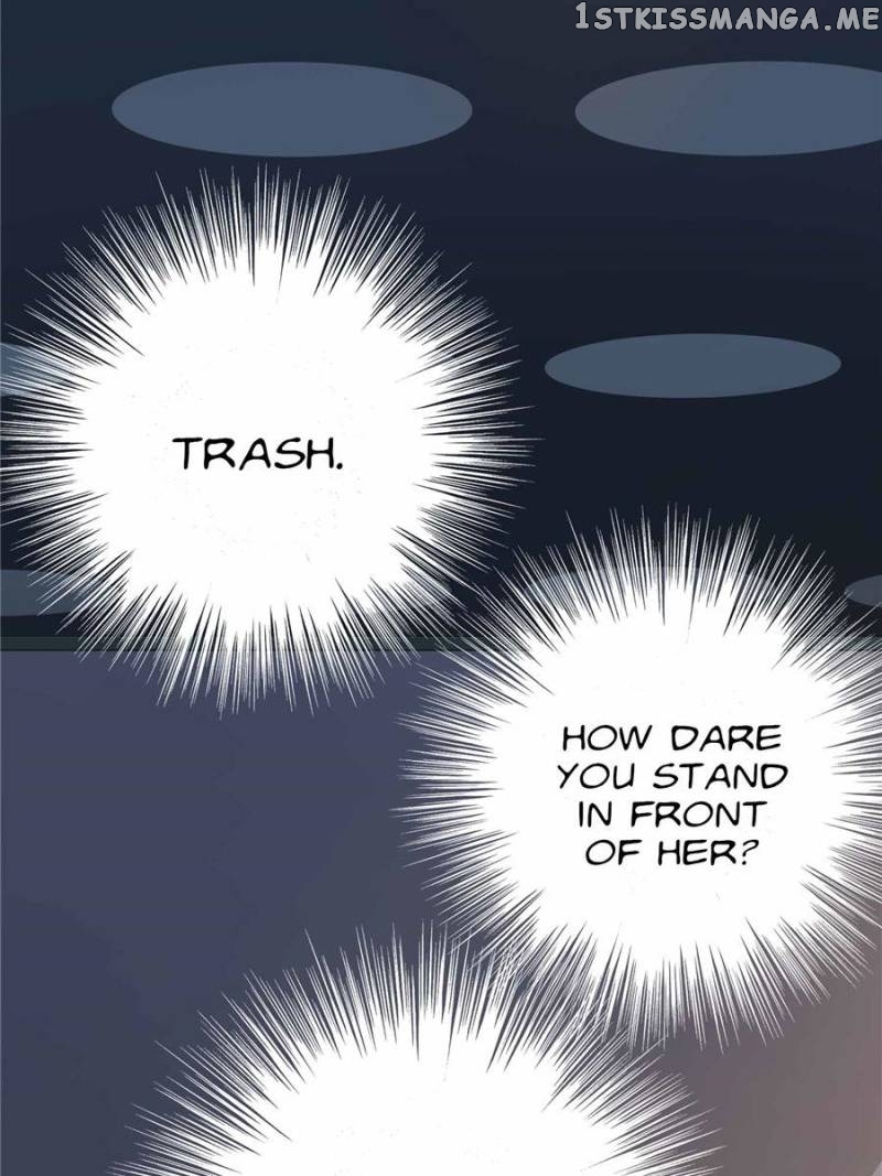 My Mobster Girlfriend chapter 108 - page 92