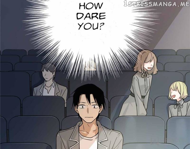 My Mobster Girlfriend chapter 108 - page 93