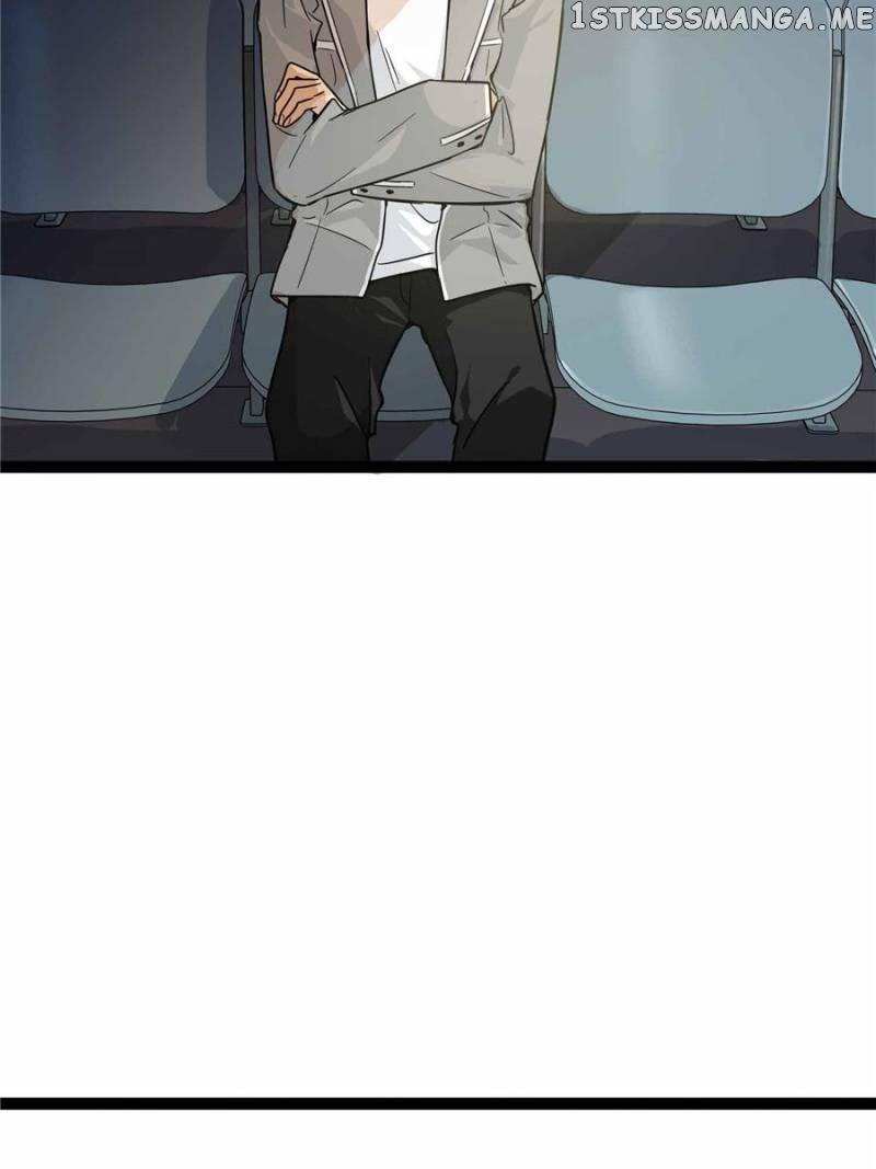 My Mobster Girlfriend chapter 108 - page 94