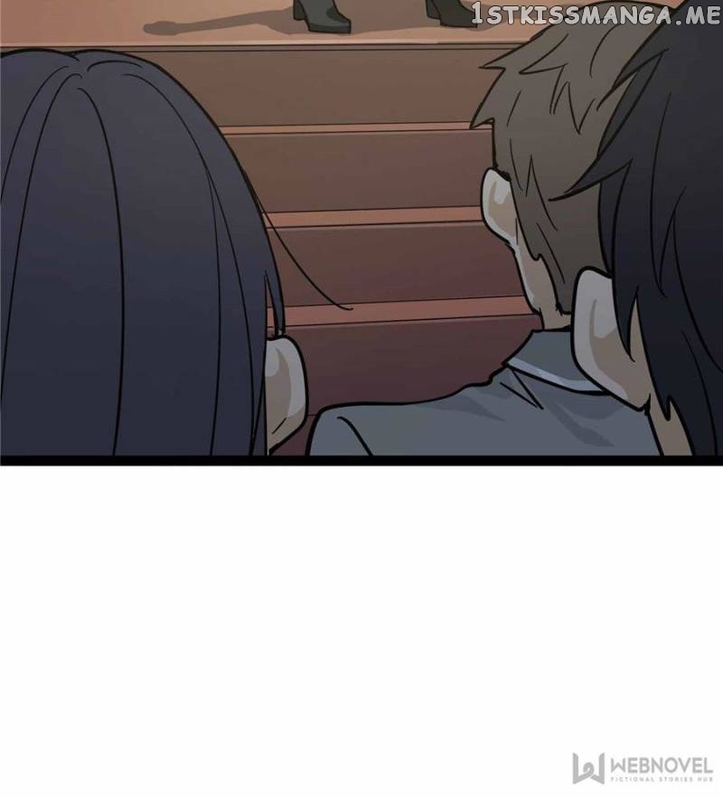 My Mobster Girlfriend chapter 109 - page 27