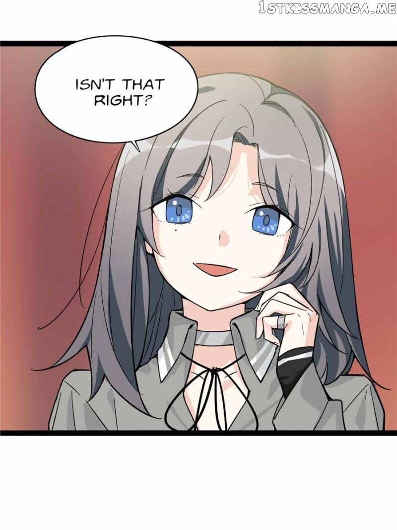 My Mobster Girlfriend chapter 109 - page 28