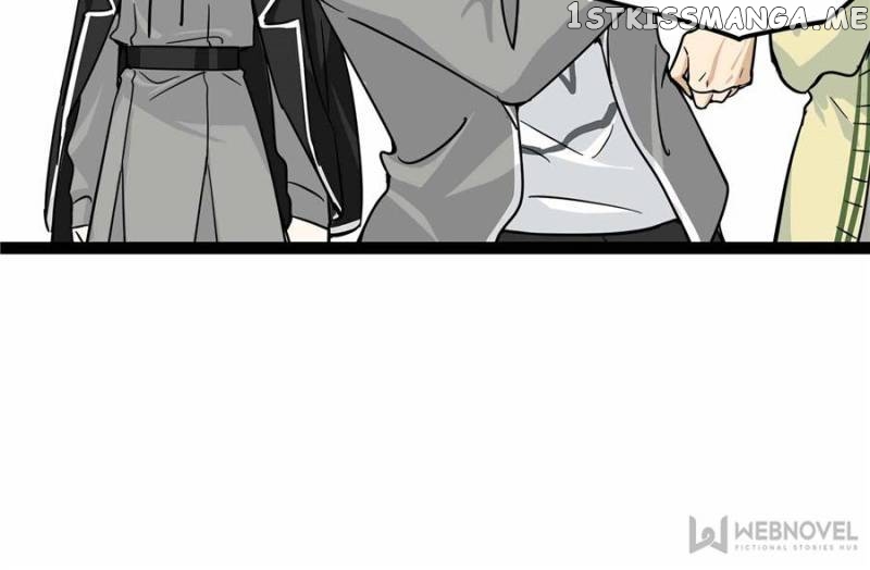 My Mobster Girlfriend chapter 109 - page 36