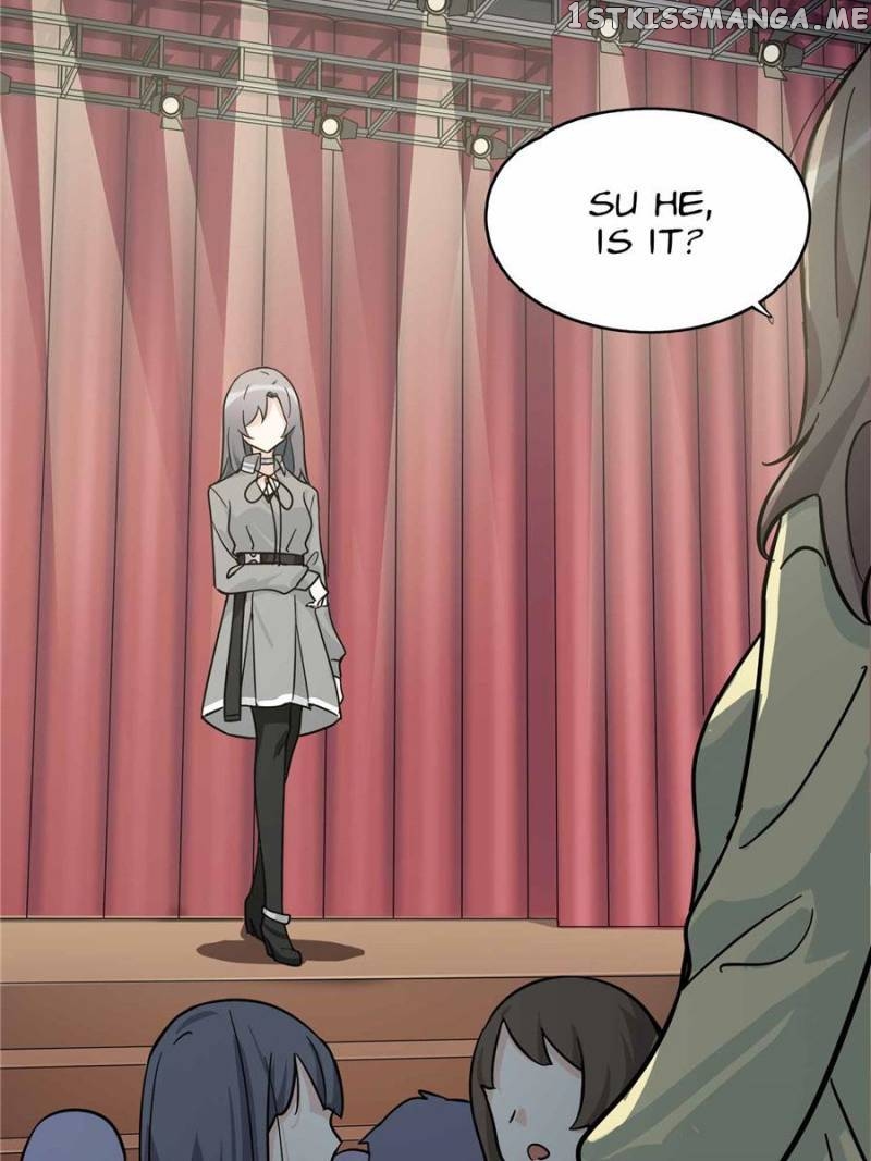My Mobster Girlfriend chapter 109 - page 38