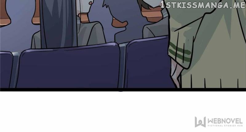My Mobster Girlfriend chapter 109 - page 39