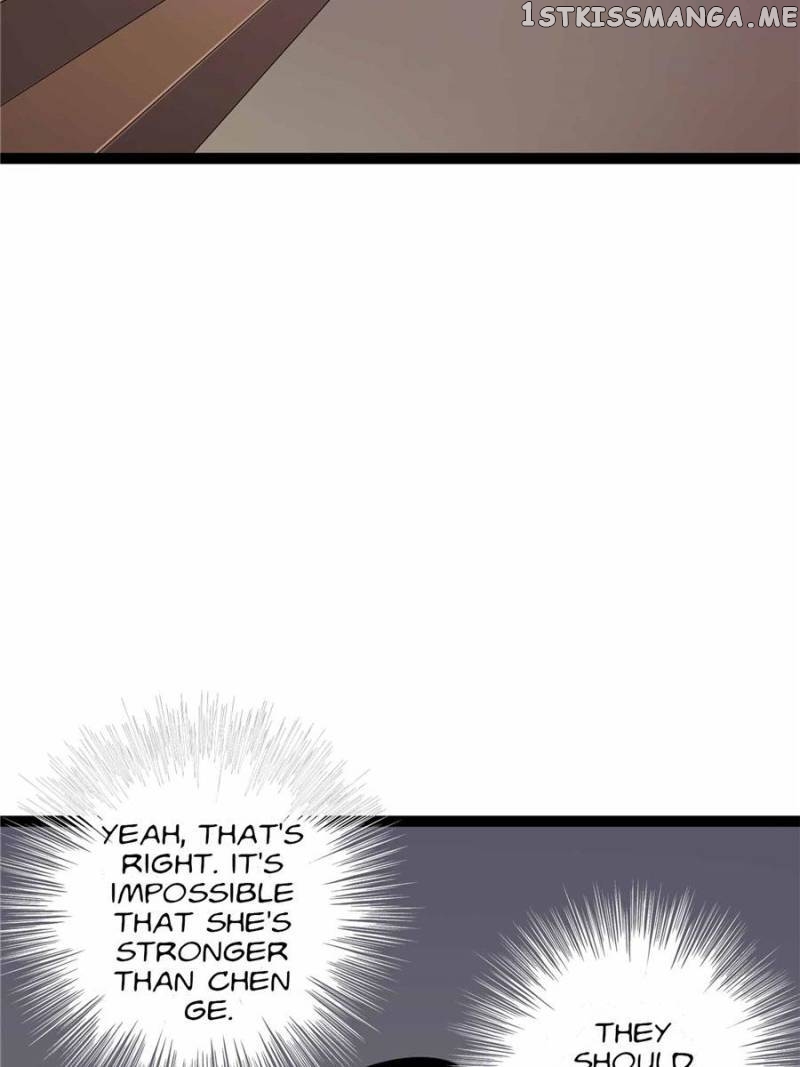 My Mobster Girlfriend chapter 109 - page 47