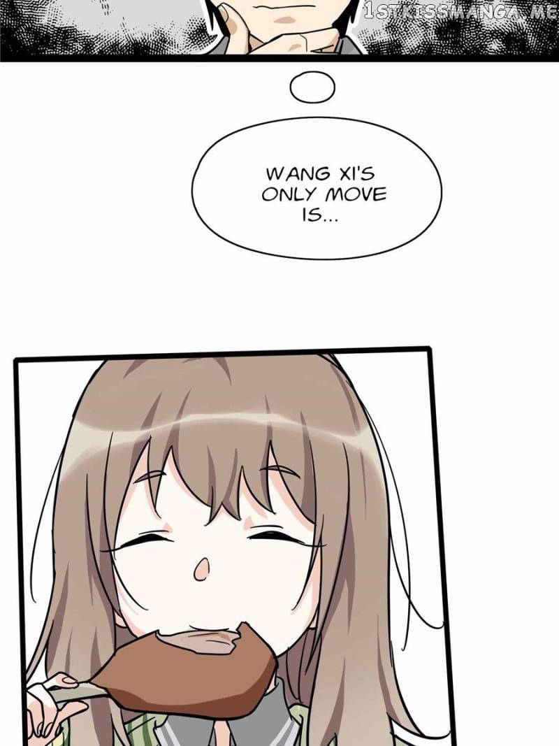 My Mobster Girlfriend chapter 109 - page 50