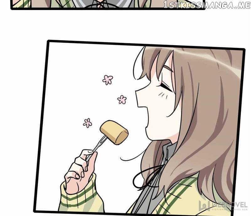 My Mobster Girlfriend chapter 109 - page 51