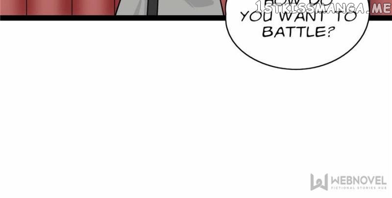 My Mobster Girlfriend chapter 109 - page 54