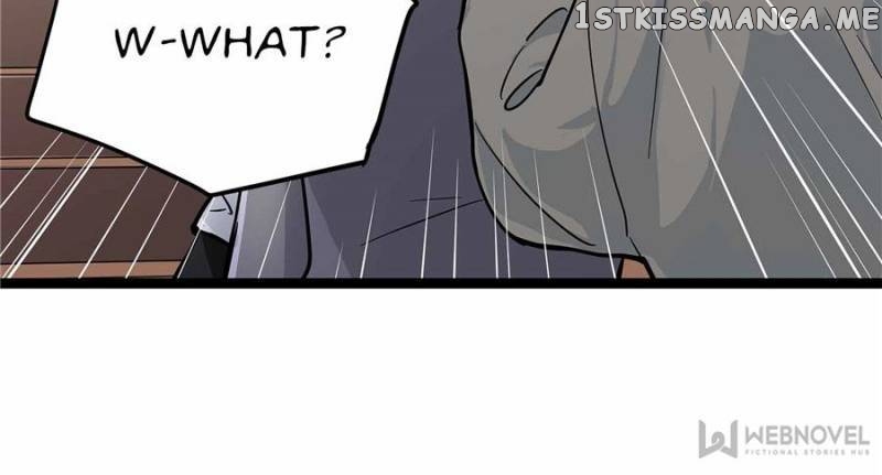 My Mobster Girlfriend chapter 109 - page 60