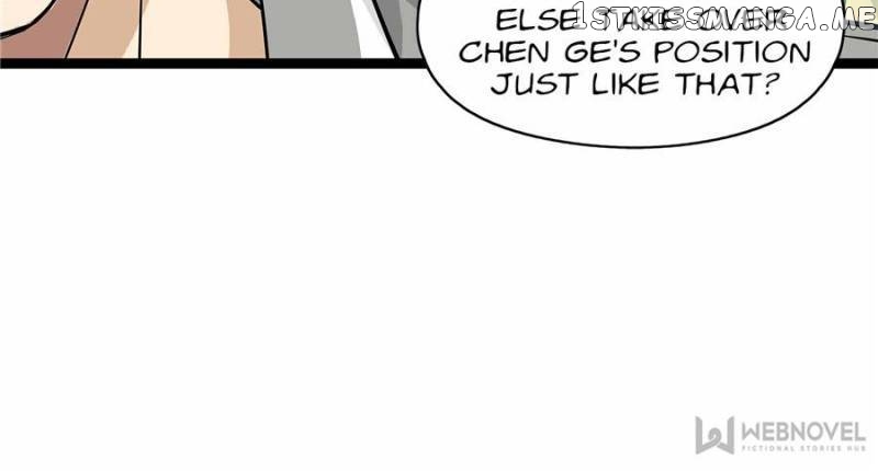 My Mobster Girlfriend chapter 109 - page 63