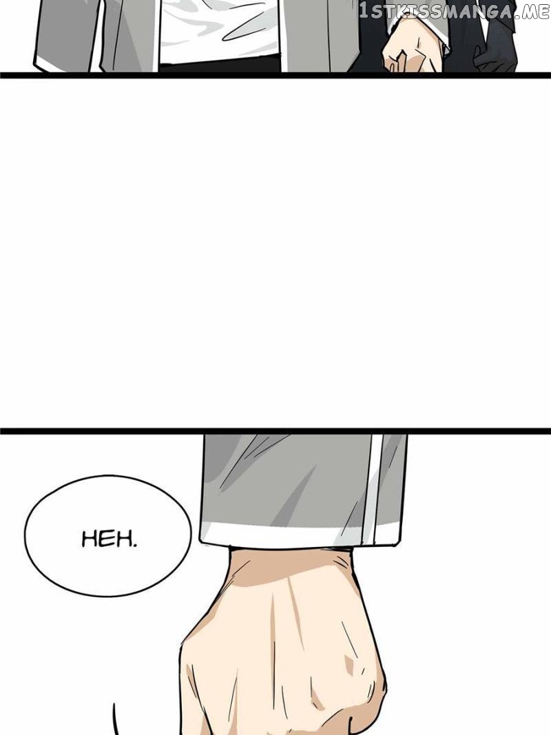 My Mobster Girlfriend chapter 109 - page 65