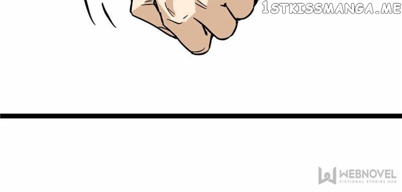 My Mobster Girlfriend chapter 109 - page 66