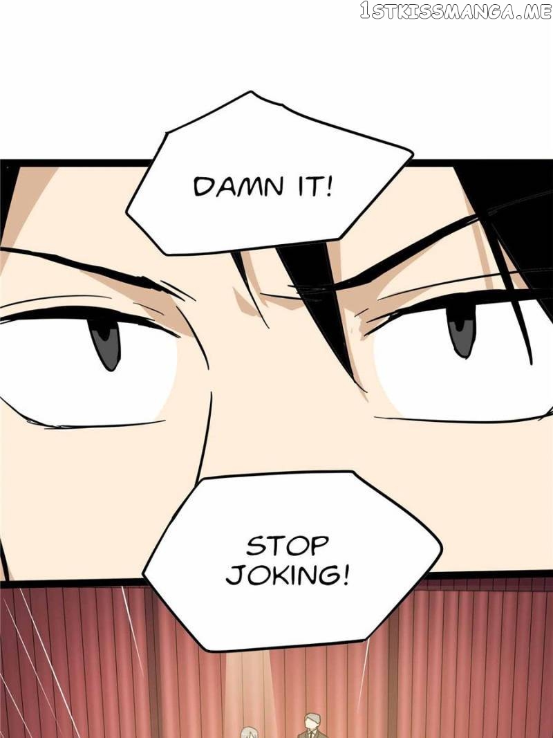 My Mobster Girlfriend chapter 109 - page 7