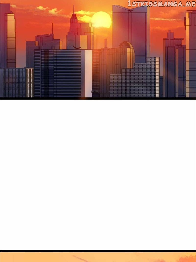 My Mobster Girlfriend chapter 109 - page 75