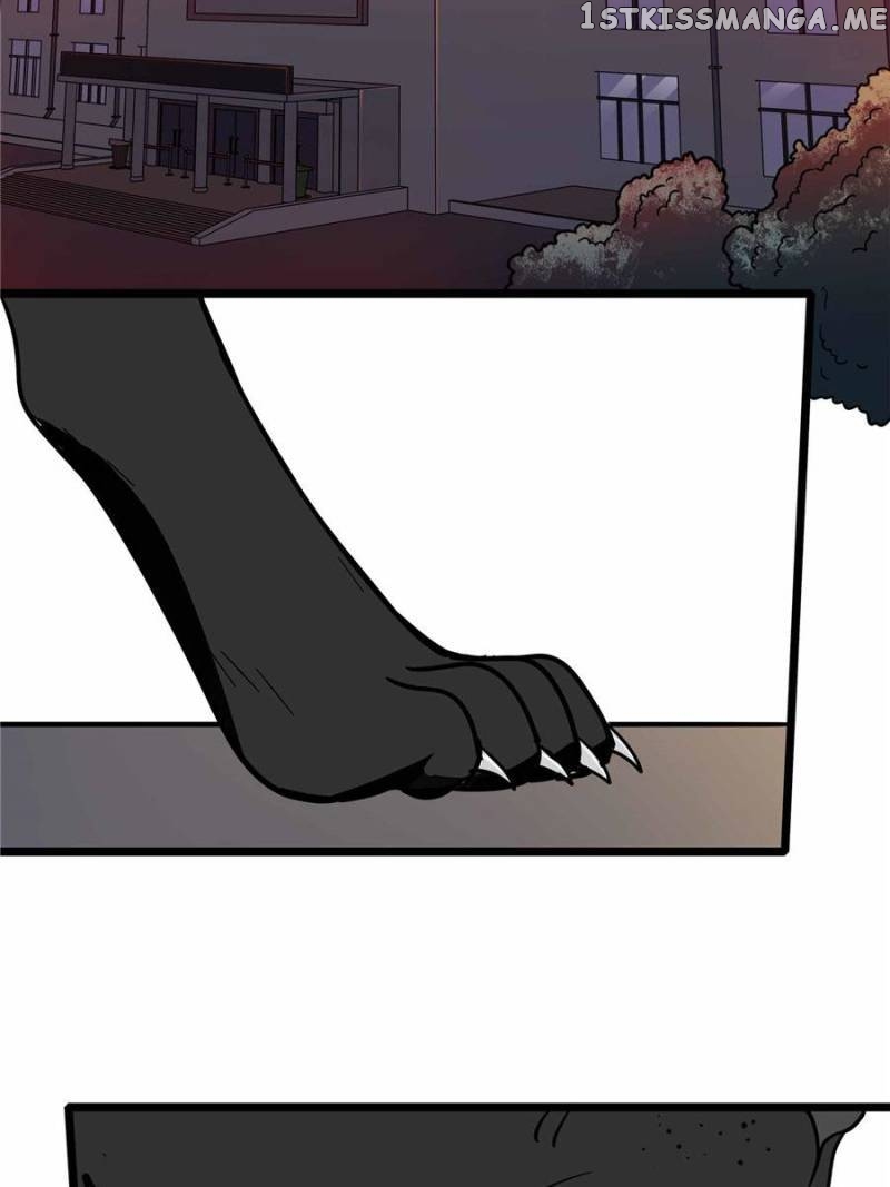My Mobster Girlfriend chapter 109 - page 77