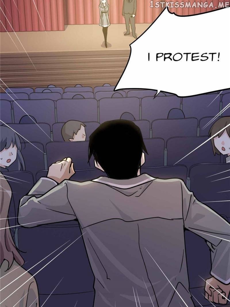My Mobster Girlfriend chapter 109 - page 8