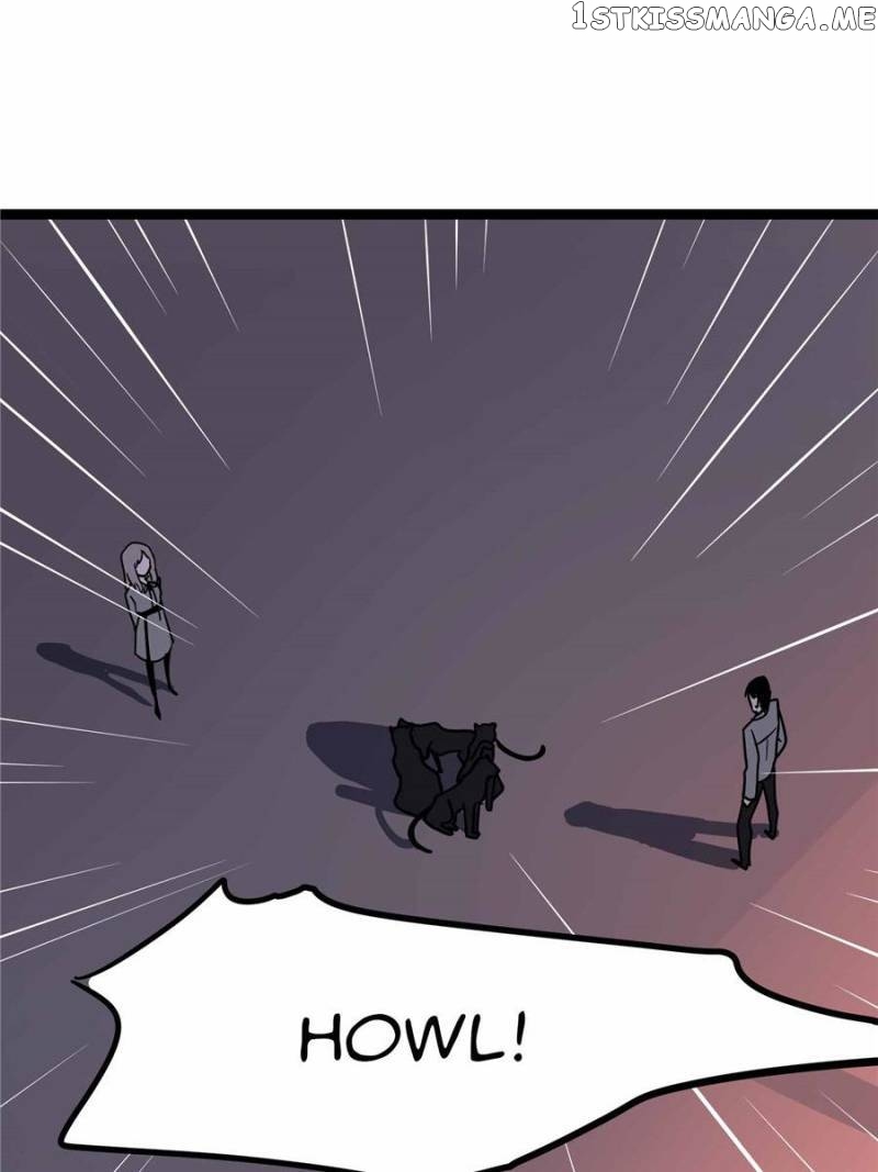My Mobster Girlfriend chapter 109 - page 81