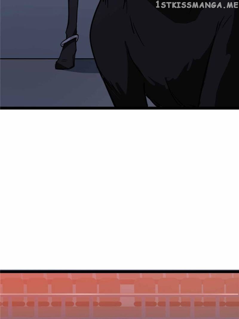 My Mobster Girlfriend chapter 109 - page 86