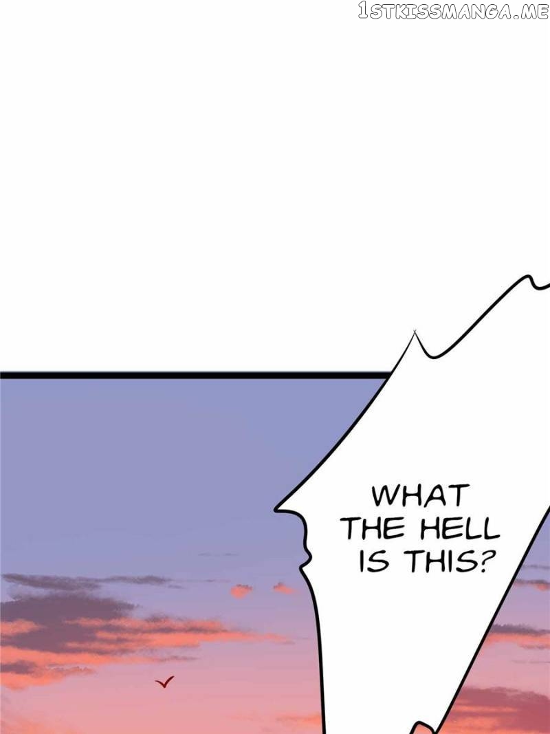 My Mobster Girlfriend chapter 109 - page 90