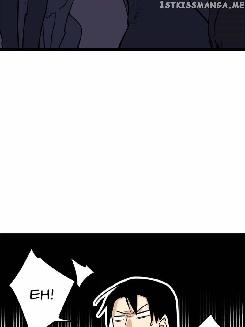 My Mobster Girlfriend chapter 110 - page 11